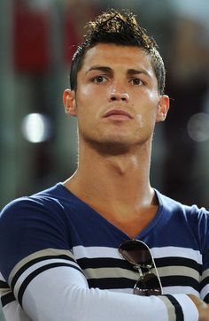 The Best Cristiano Ronaldo Haircuts – Ronaldo Hairstyles 2019