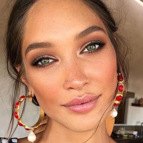 The Best Natural Makeup Looks of All Time