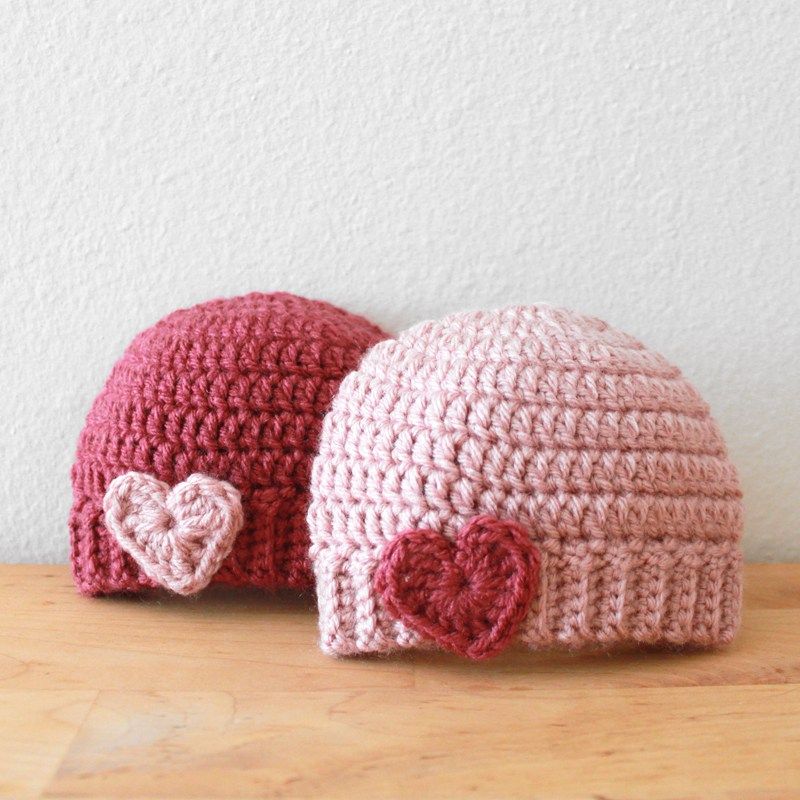 These 32 Crocheted Baby Accessories Will Look Adorable On Your Little One!