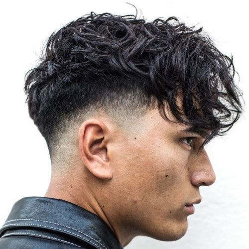 Top 101 Men's Haircuts + Hairstyles For Men (2019 Guide)