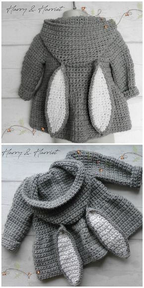 Tricot Crochet