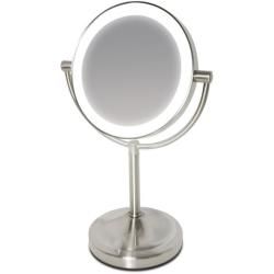 Uniq® Schminkspiegel / Makeup Spiegel mit Licht - Large DeluxeFashiongirl24.de