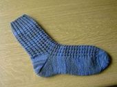 Waffelmuster-Socken für meinen Mann,  #für #Mann #meinen #strickendekokinder #WaffelmusterSoc…