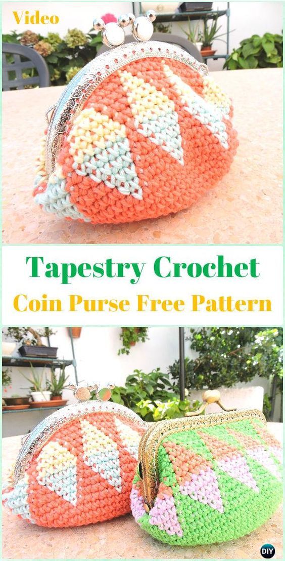 Wayuu Mochila Tapestry Crochet Free Patterns Tips & Guide