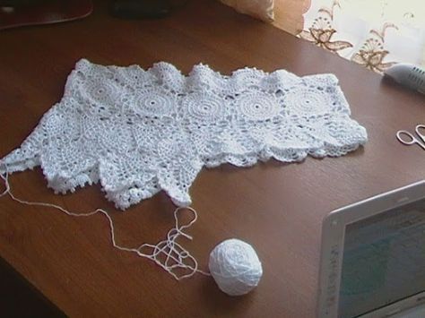 crochet lace shorts for girls, crochet pattern | make handmade, crochet, craft