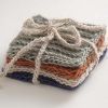 #favecraftscom 17 Loom Knitting Patterns | FaveCrafts.com #knitting #crochet #kn...