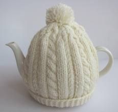 teapot cosy free patterns – Google Search