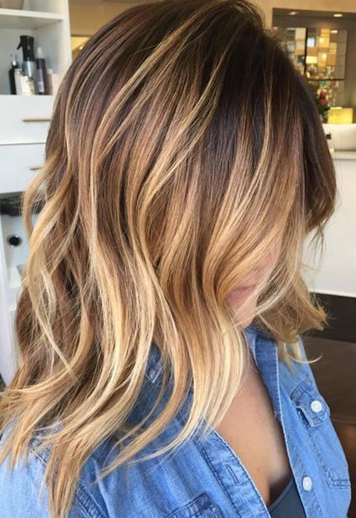 ▷ 1001+ Ideas for Ombre Blond Hairstyles – Top Trends for the Summer – http://bargain-toptrendspint.blackjumpsuitoutfit.tk