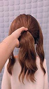 🌟Zugang zu allen Frisuren: - Frisuren für Hochzeitsgäste - Schöne Haare .....