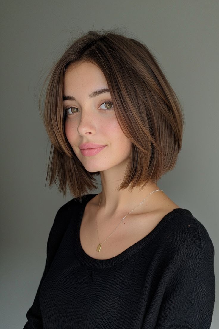 Adorable Hairstyles for Short Hair That’ll Make You Feel Fabulous