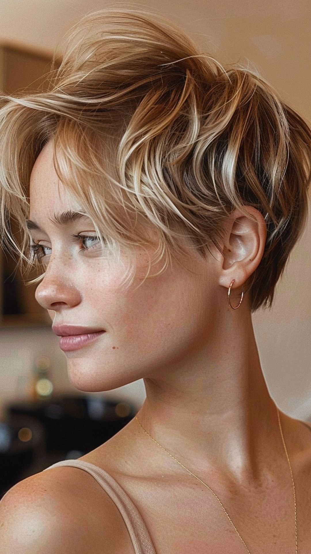 Chic Ways to Style Short Hair Like a Pro