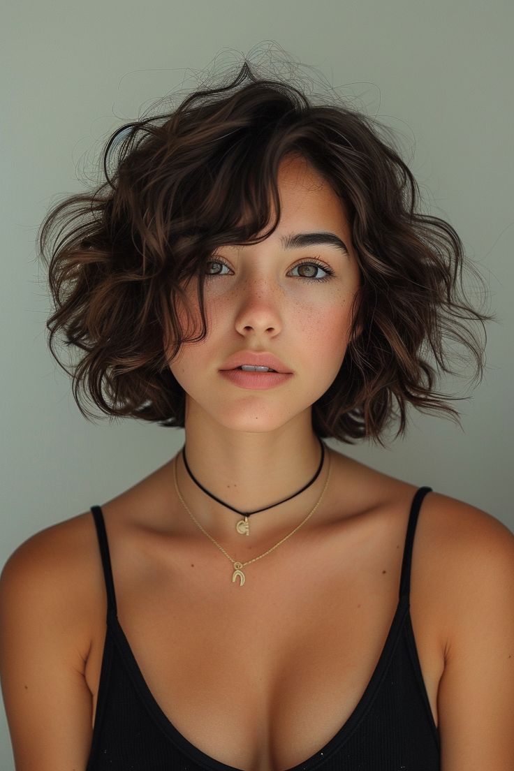 Chic and Stylish Hairstyle Ideas for Short Hair