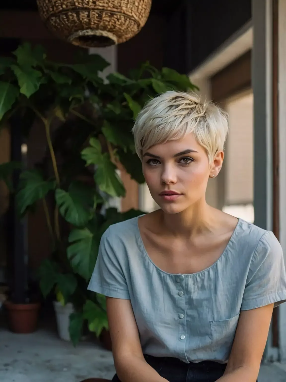 Chic and Stylish Short Hairstyles for Women: Find Your Perfect Look