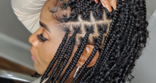 hair braiding styles