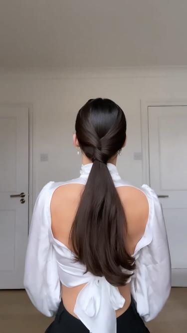 Effortless Hairstyles for Long Hair: Stay Chic and Stylish with Minimal Effort