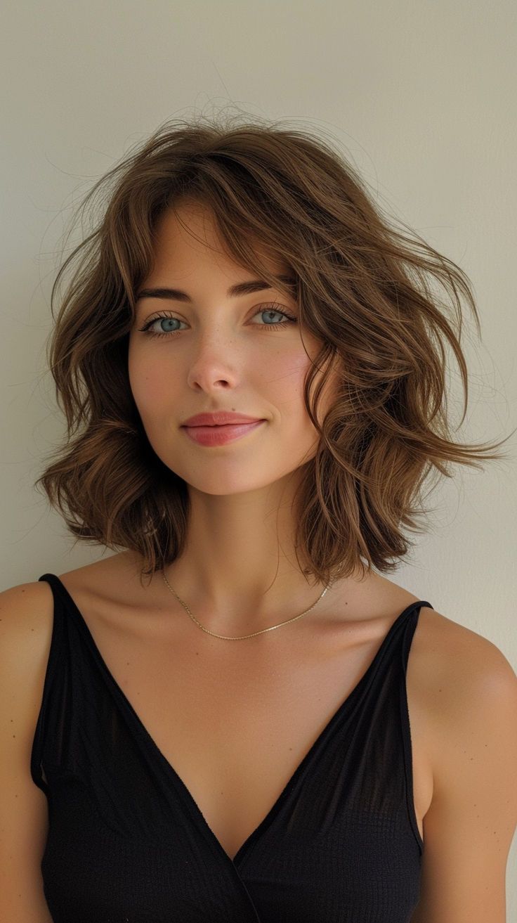 Fabulous Hairstyles for Women to Try in 2024