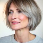 new short hairstyles for women