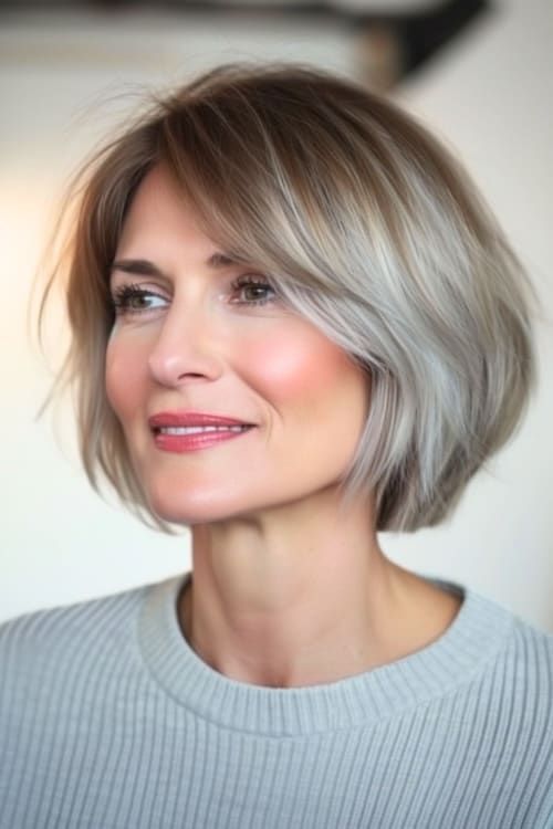 Fresh Short Hairstyles for Women to Try This Season