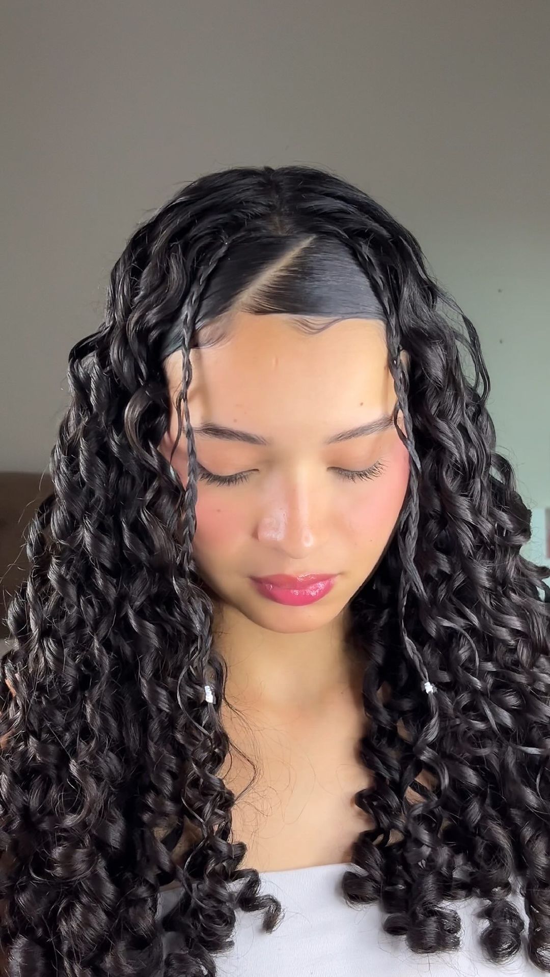 Game-Changing Hairstyles for Curly Hair You’ll Love