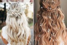 wedding hair ideas