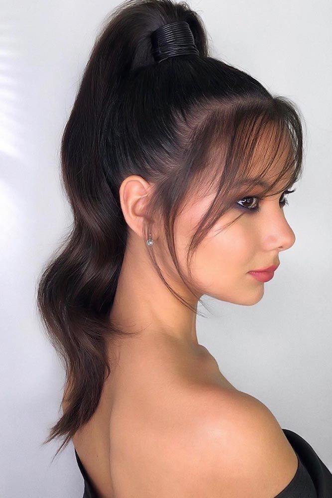 Hot and Sexy Hairstyles to Turn Heads
