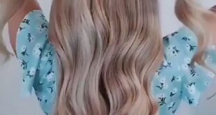 easy hairstyles for long hair