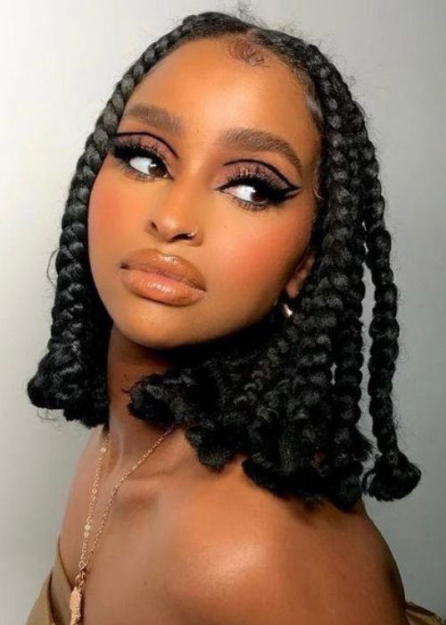 Stunning African Hair Braiding Styles to Try Right Now