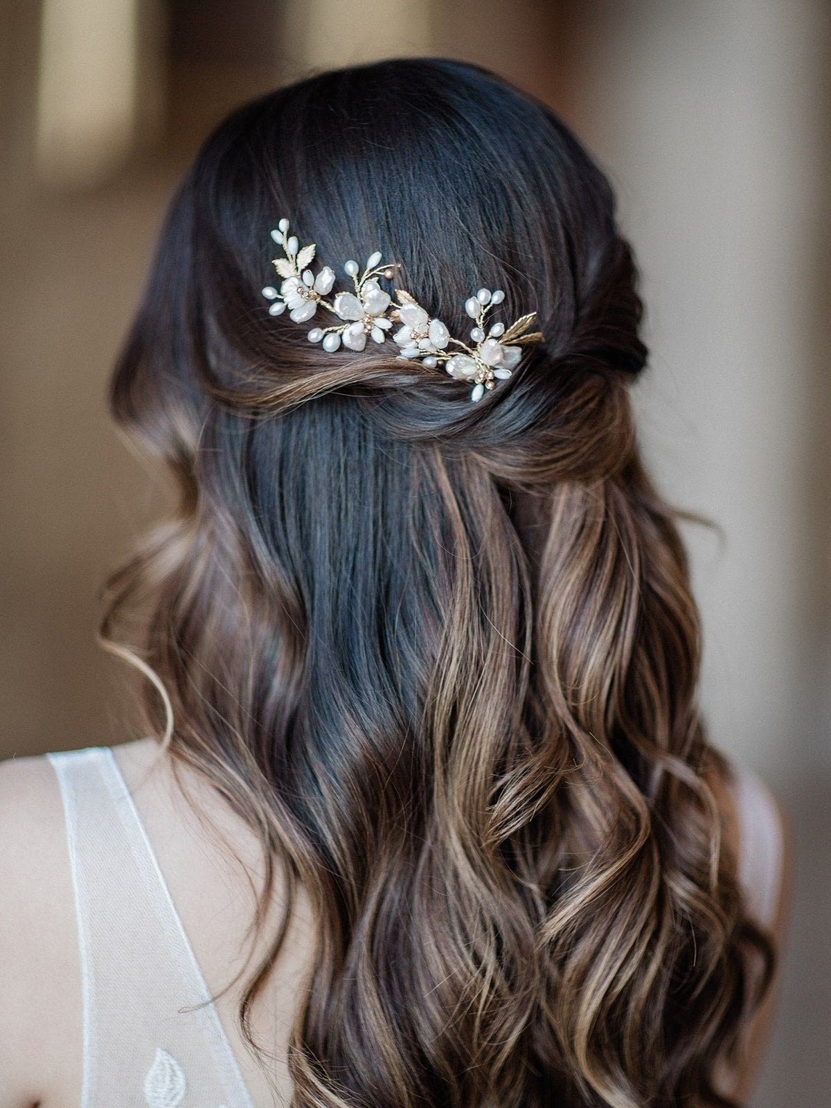 Stunning Bridal Hairstyles for Your Perfect Wedding Day Look