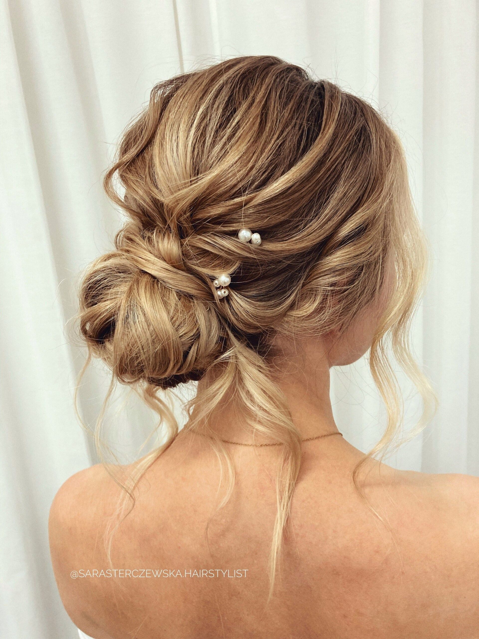 Stunning Bridal Hairstyles for Your Wedding Day