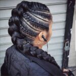 hair braiding styles