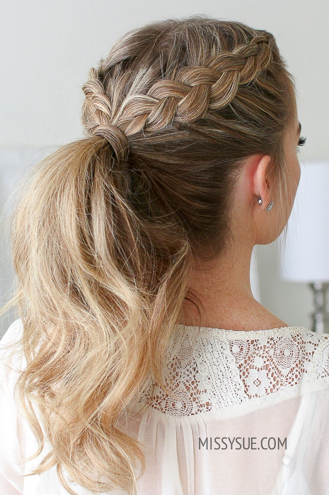 Stunning Hair Braiding Styles You Need to Try