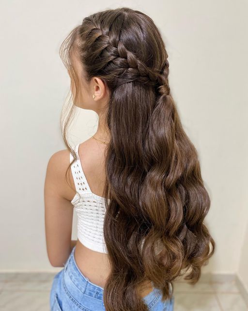 Stunning Hair Braiding Styles for Every Occasion
