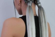 hair braiding styles