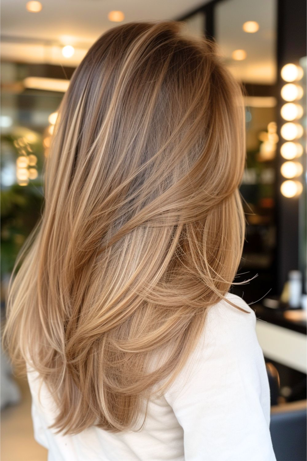 Stunning Haircut Ideas for Long Hair to Elevate Your Look