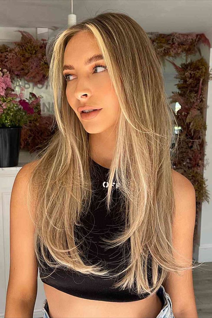 Stunning Haircut Ideas for Long Hair to Try Right Now