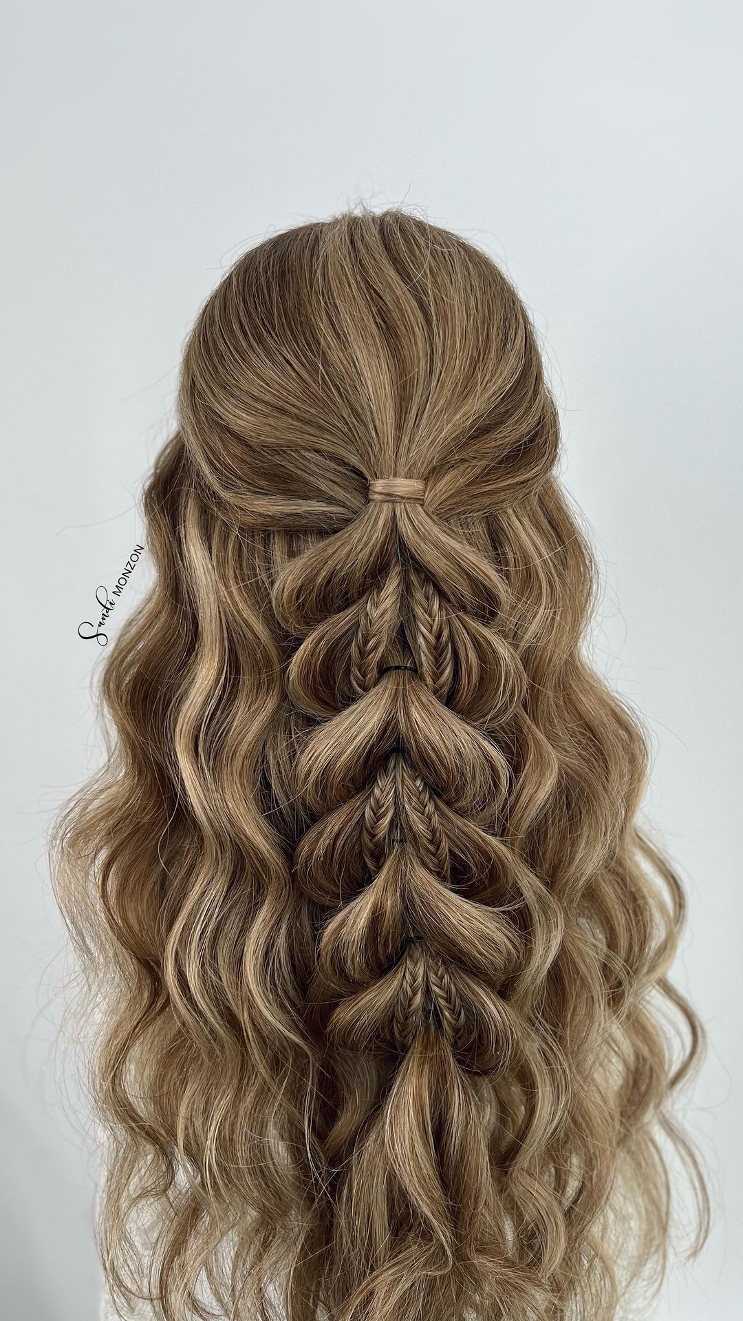 Stunning Hairstyle Ideas for Prom that Will Turn Heads