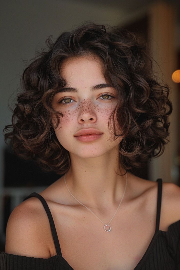 Stunning Hairstyles for Thick Hair: Embrace Your Mane’s Volume