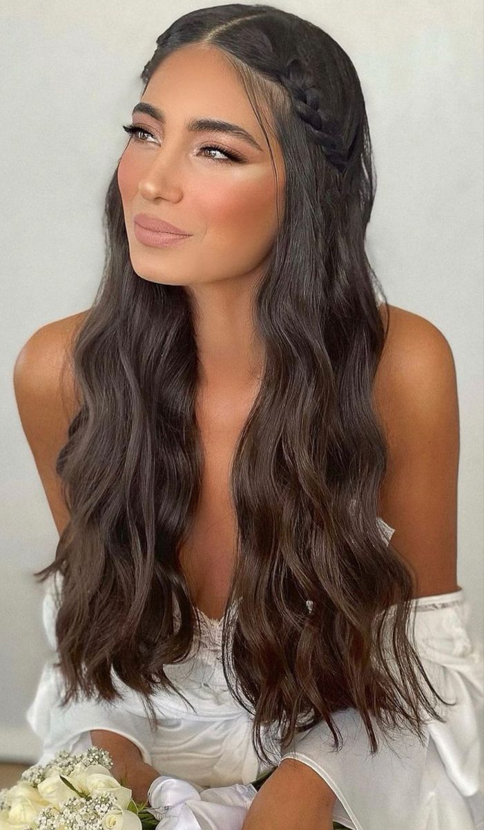 Stunning Hairstyles with Braids for Every Occasion