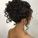 hairstyle ideas for prom