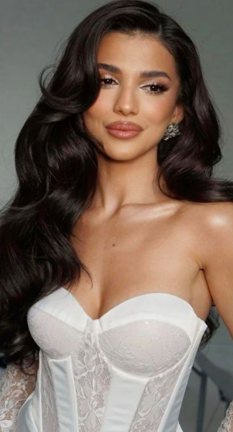 Stunning Prom Hairstyles for Long Hair That Will Turn Heads