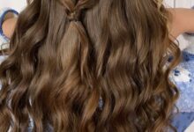 prom hairstyles for long hair