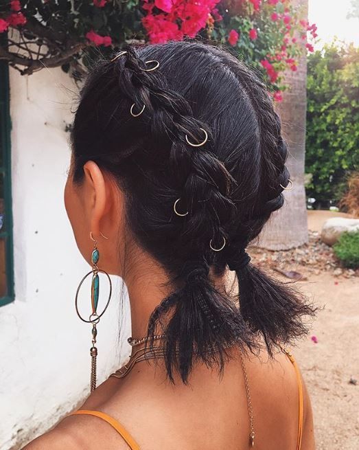 Stunning Prom Hairstyles for Short Hair: Rock Your Big Night with Confidence!