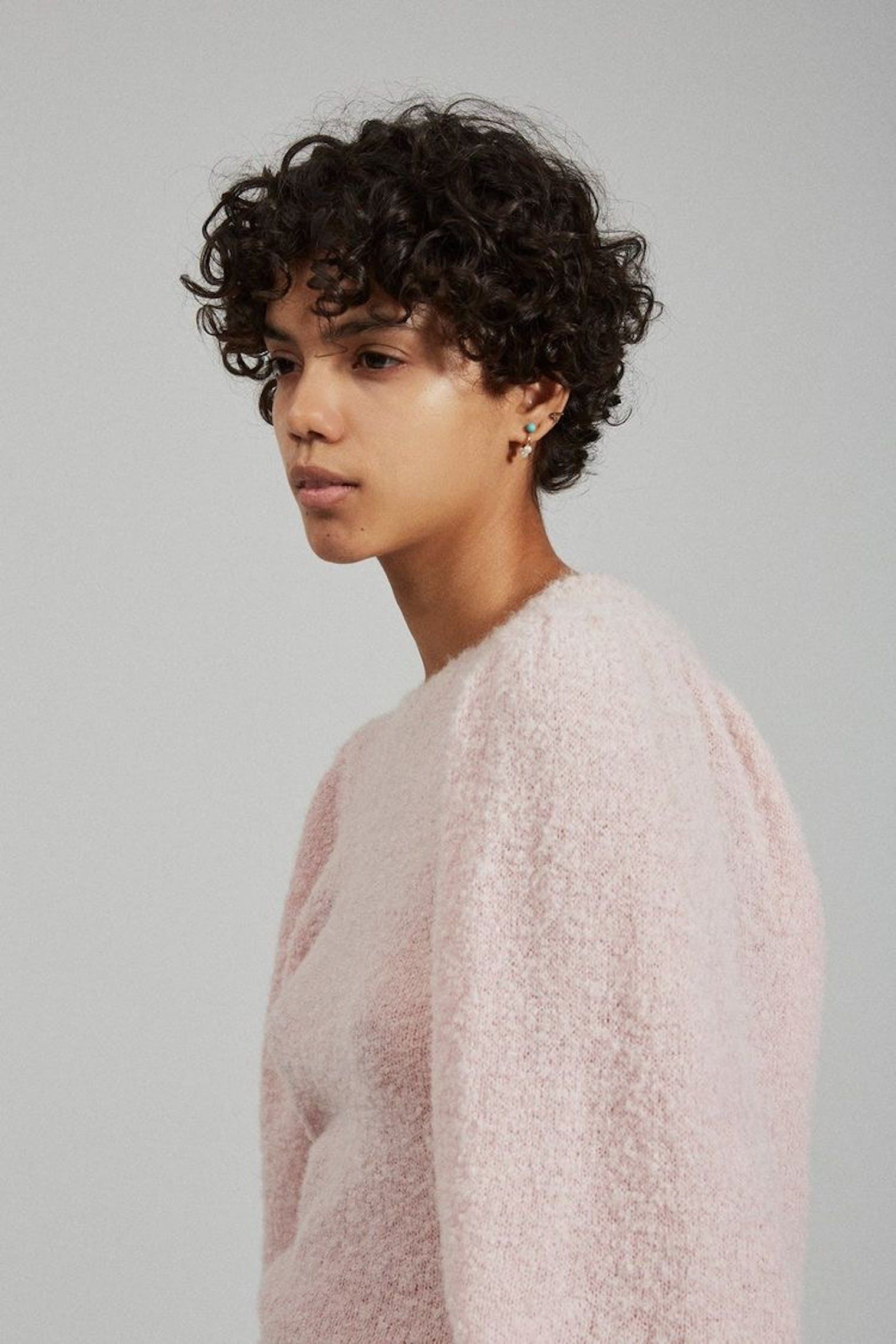 Stunning Short Curly Hairstyles to Rock Your Natural Curls