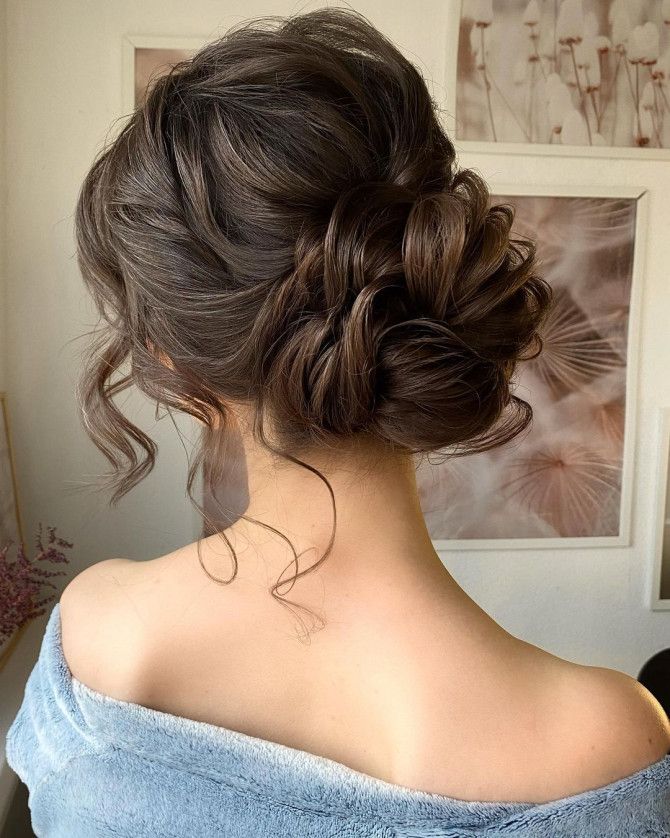 Stunning Updos for Medium Length Hair to Elevate Your Look