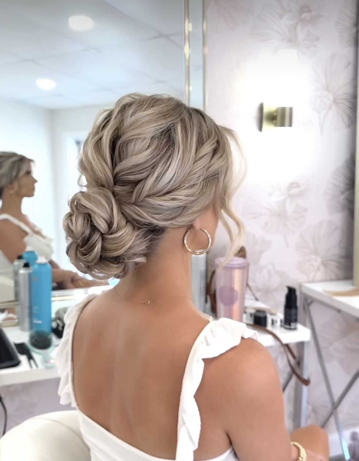 Stunning Wedding Hair Ideas for Every Bride