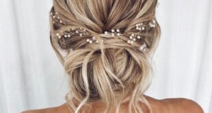 wedding hair ideas