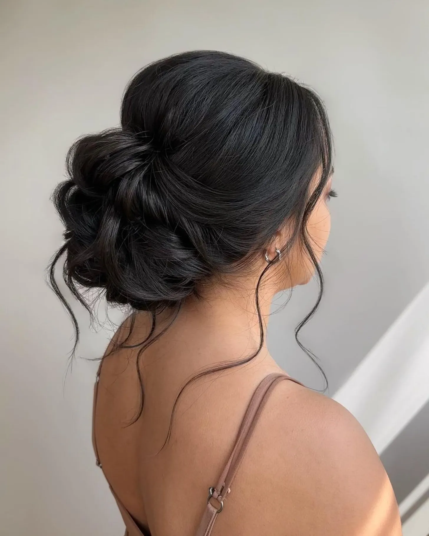 Stunning Wedding Hair Updos for Brides-To-Be