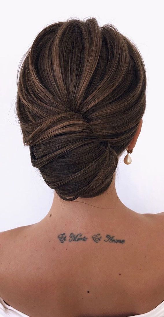 Stunning Wedding Hair Updos for Your Big Day