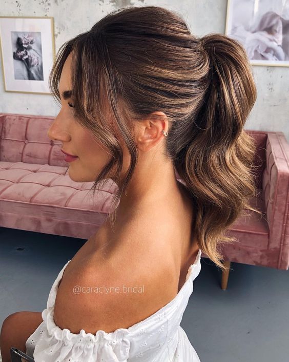 Stunning Wedding Hairstyle Ideas for Every Bride