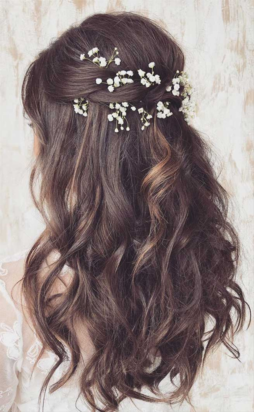 Stunning Wedding Hairstyles for Every Bride